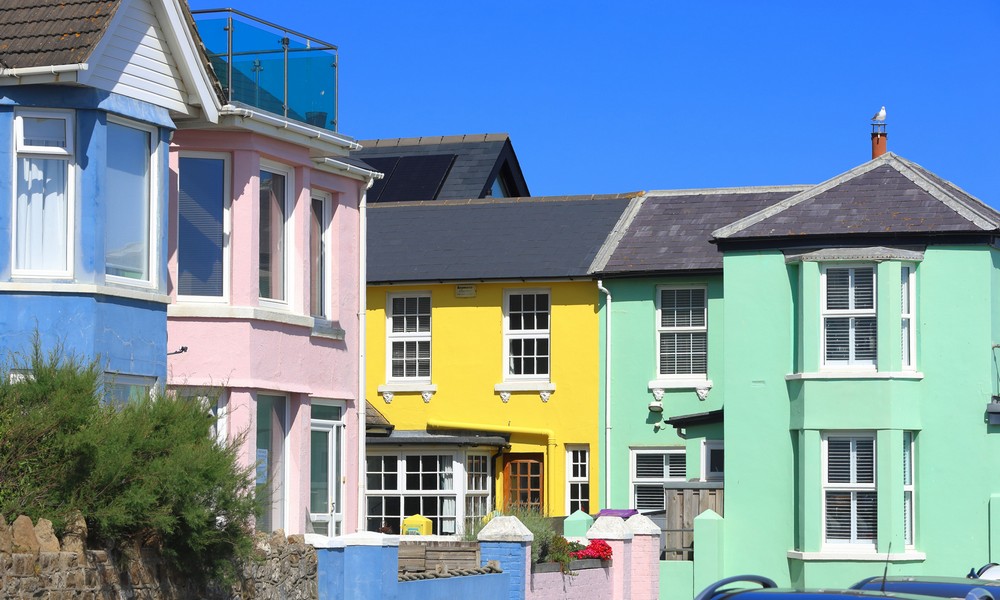 Residential Property