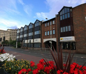 northgate house office suites to let in ashford