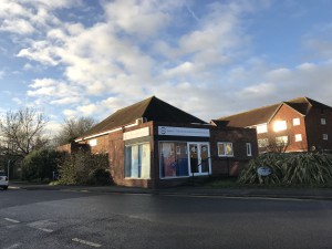red lion square office to let