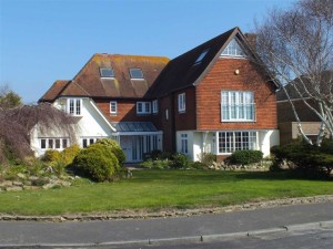 cliff road 5 bed house folkestone