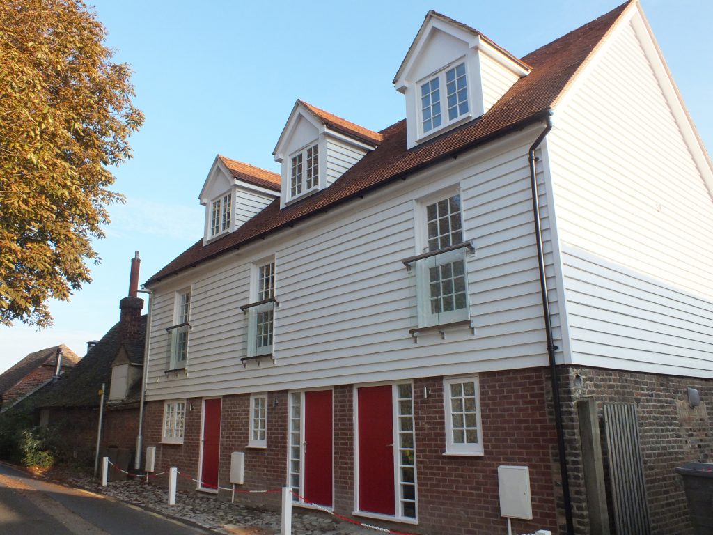 FOR SALE New Homes in Hythe Smith Woolley