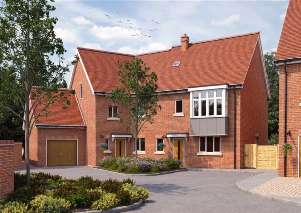 EXCITING NEW RESIDENTIAL DEVELOPMENT IN FOLKESTONE Smith Woolley