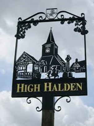 High Halden